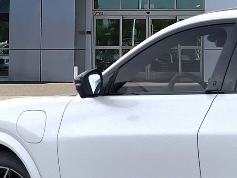 New 2025 Ford Mustang Mach-E GT image 20