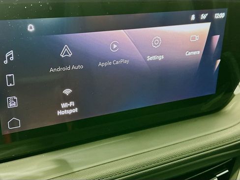 Used 2026 Buick Encore GX Sport Touring w/ Advanced Technology Package image 14