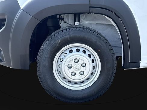 New 2026 RAM ProMaster 2500 w/ Convenience Group FWD image 10