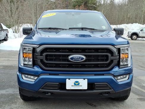 Used 2023 Ford F150 XLT w/ Equipment Group 302A High image 27