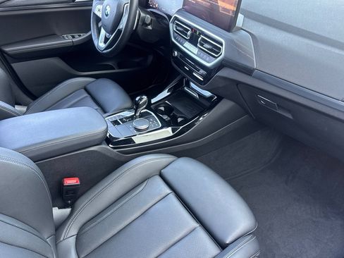 Used 2023 BMW X3 xDrive30i w/ Premium Package AWD/4WD image 34