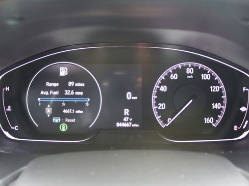 Used 2022 Honda Accord Sport image 26