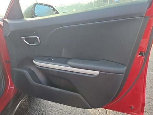 New 2025 Kia K4 GT-Line w/ GT-Line Sunroof Package FWD image 12