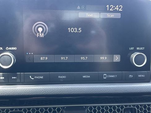 Used 2025 Honda Civic Sport image 23