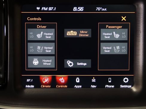 Used 2023 Dodge Challenger R/T Scat Pack image 53