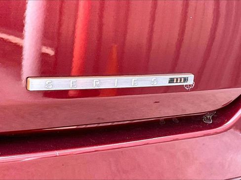 Used 2022 Jeep Grand Wagoneer Series III w/ Rear Seat Video Group 1 image 8