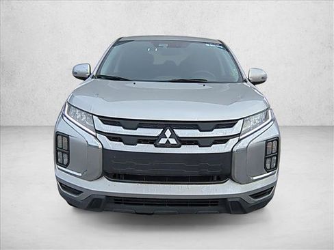 Used 2024 Mitsubishi Outlander Sport SE image 2