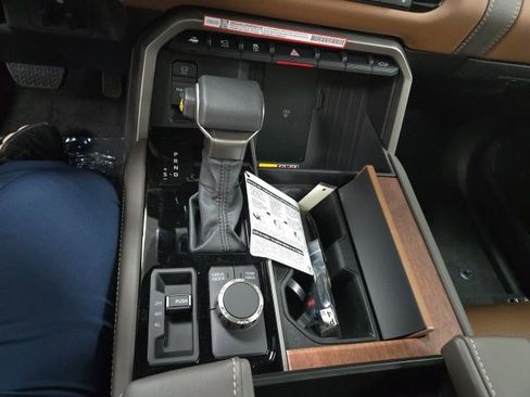 New 2026 Toyota Tundra 1794 Edition image 30