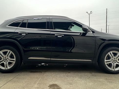 Used 2021 Mercedes-Benz GLA 250 GLA 250 image 8