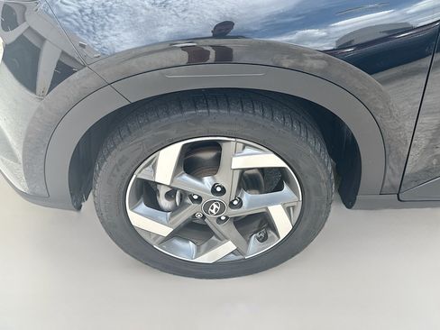 Used 2022 Hyundai Venue SEL FWD image 33