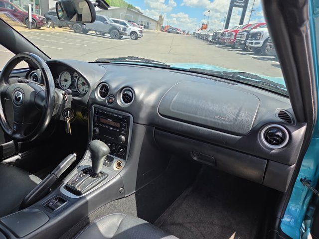 Used 2003 MAZDA MX-5 Miata RWD image 11