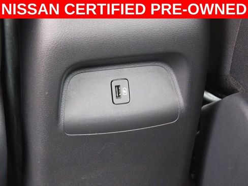Certified 2024 Nissan Sentra SR image 26