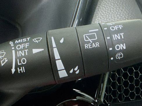 New 2026 Honda CR-V EX-L image 18