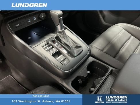 New 2026 Honda CR-V EX-L image 15