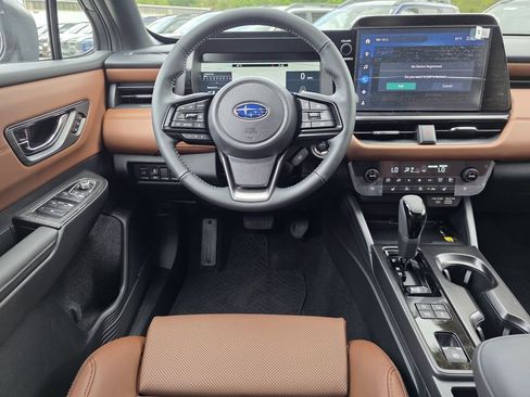 New 2026 Subaru Outback Touring XT AWD/4WD image 13