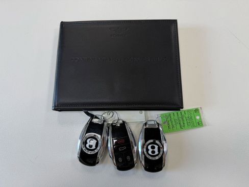 Used 2020 Bentley Continental GT image 53