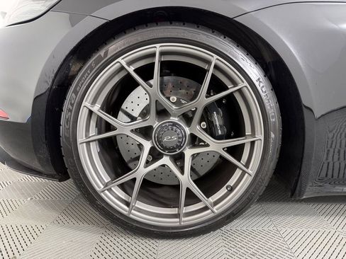 Certified 2024 Porsche 718 Cayman GT4 RS image 13