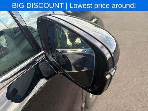 Used 2022 Honda Odyssey Elite image 6