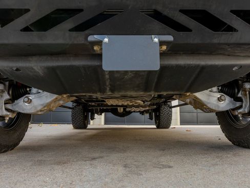 Used 2023 RAM 1500 TRX w/ TRX Level 2 Equipment Group image 14