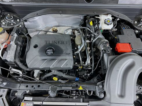 Used 2023 Chevrolet TrailBlazer RS image 30