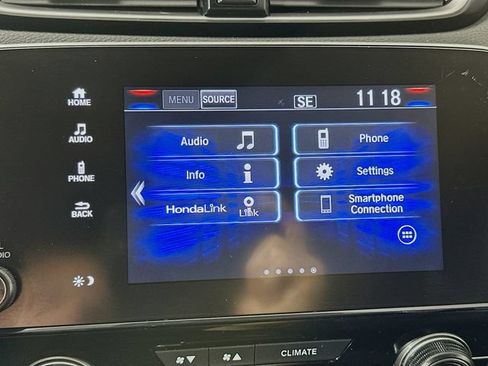 Certified 2020 Honda CR-V EX-L image 25