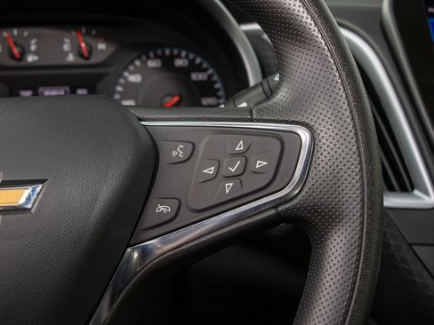 Used 2024 Chevrolet Malibu LS image 44