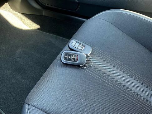 Used 2026 Honda Civic Sport image 35