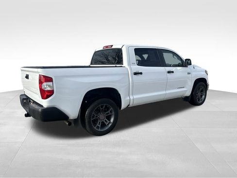 Used 2019 Toyota Tundra SR5 image 7