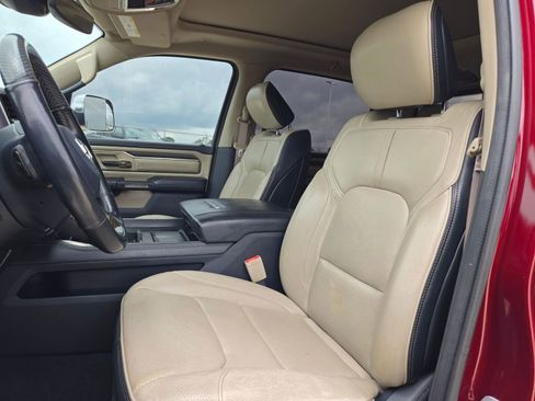 Used 2019 RAM 1500 Limited RWD image 10