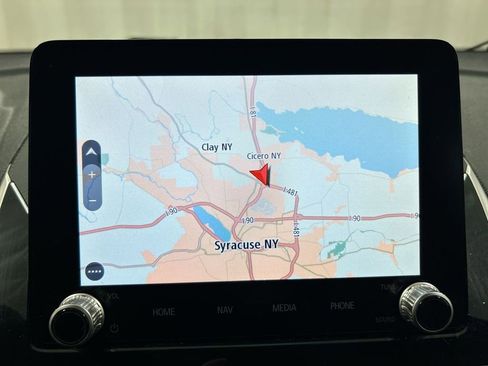 Used 2022 Mitsubishi Eclipse Cross SEL image 16