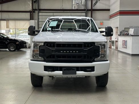Used 2019 Ford F250 XL w/ Power Equipment Group image 6