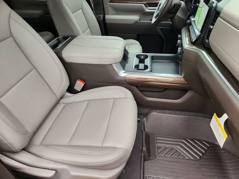 New 2026 Chevrolet Silverado 2500 LT w/ Texas Edition AWD/4WD image 19