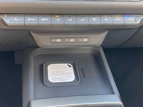 New 2027 Kia Seltos S AWD/4WD image 30