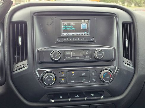 Used 2016 Chevrolet Silverado 2500 W/T w/ WT Convenience Package image 26