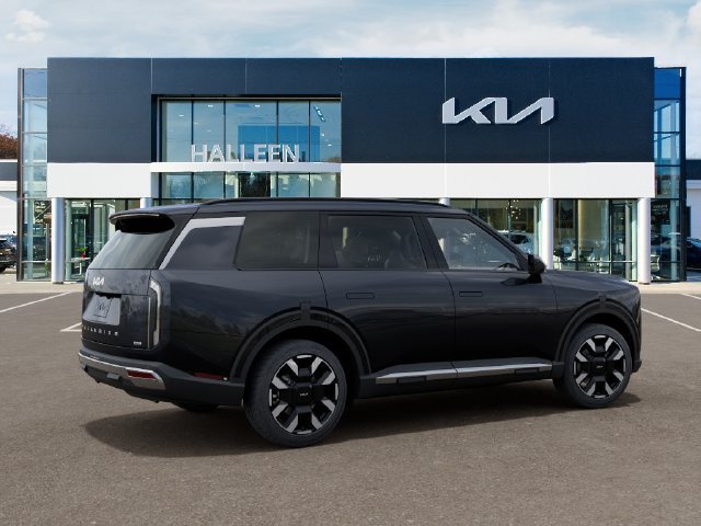 New 2027 Kia Telluride S AWD/4WD image 6
