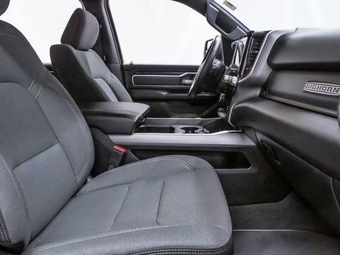 Used 2022 RAM 1500 Big Horn image 13
