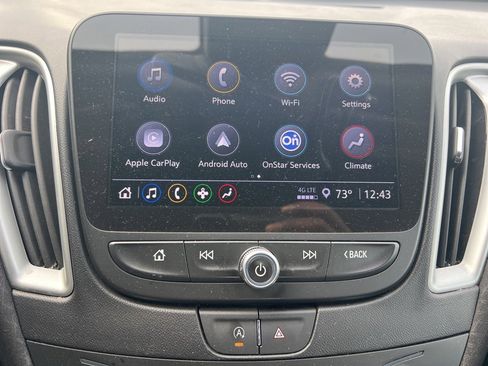 Used 2024 Chevrolet Malibu LT image 17