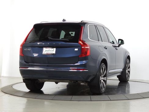 Certified 2024 Volvo XC90 T8 Ultimate AWD/4WD image 11