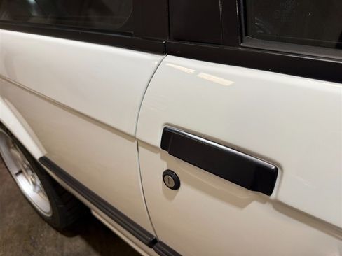 Used 1987 BMW 325is Coupe RWD image 34