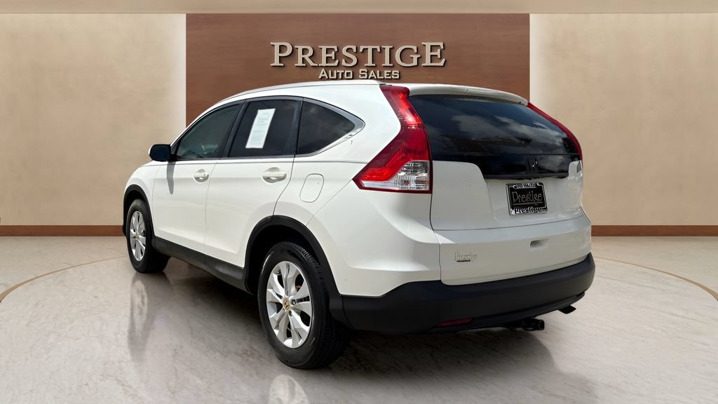 Used 2013 Honda CR-V EX-L image 30