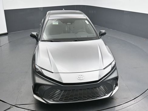 New 2026 Toyota Camry XSE FWD image 22