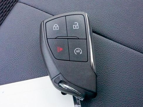 Used 2026 GMC Terrain Elevation image 39