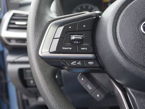 Used 2023 Subaru Forester image 16