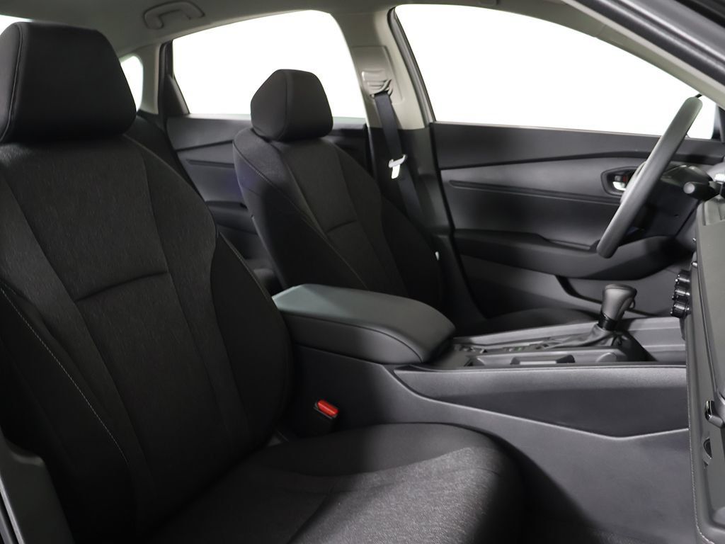 New 2026 Honda Accord LX image 20