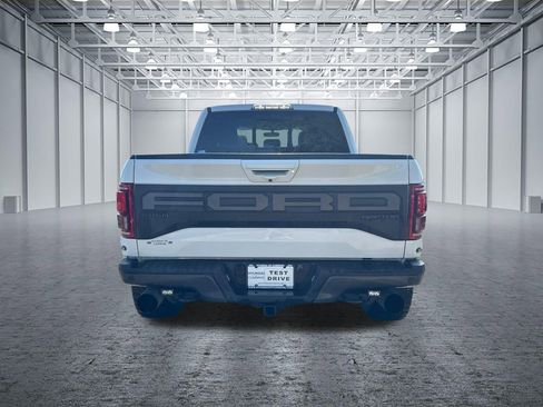 Used 2020 Ford F150 Raptor w/ Equipment Group 802A Luxury AWD/4WD image 6