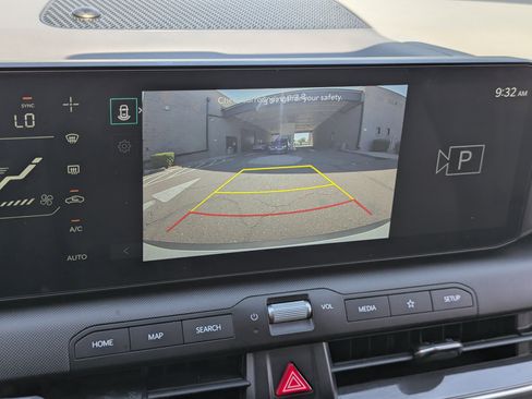 Certified 2025 Kia K4 EX FWD image 24