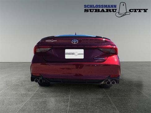 Used 2019 Toyota Avalon Touring image 7