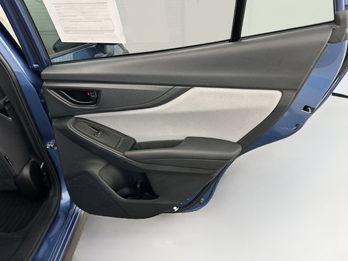 Used 2019 Subaru Crosstrek 2.0i Premium w/ Eyesight System AWD/4WD image 30