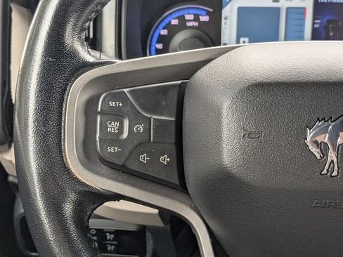 Used 2022 Ford Bronco Big Bend image 24