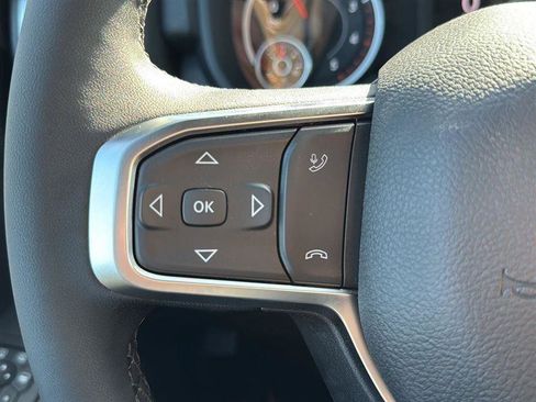 New 2026 RAM 2500 Big Horn image 16